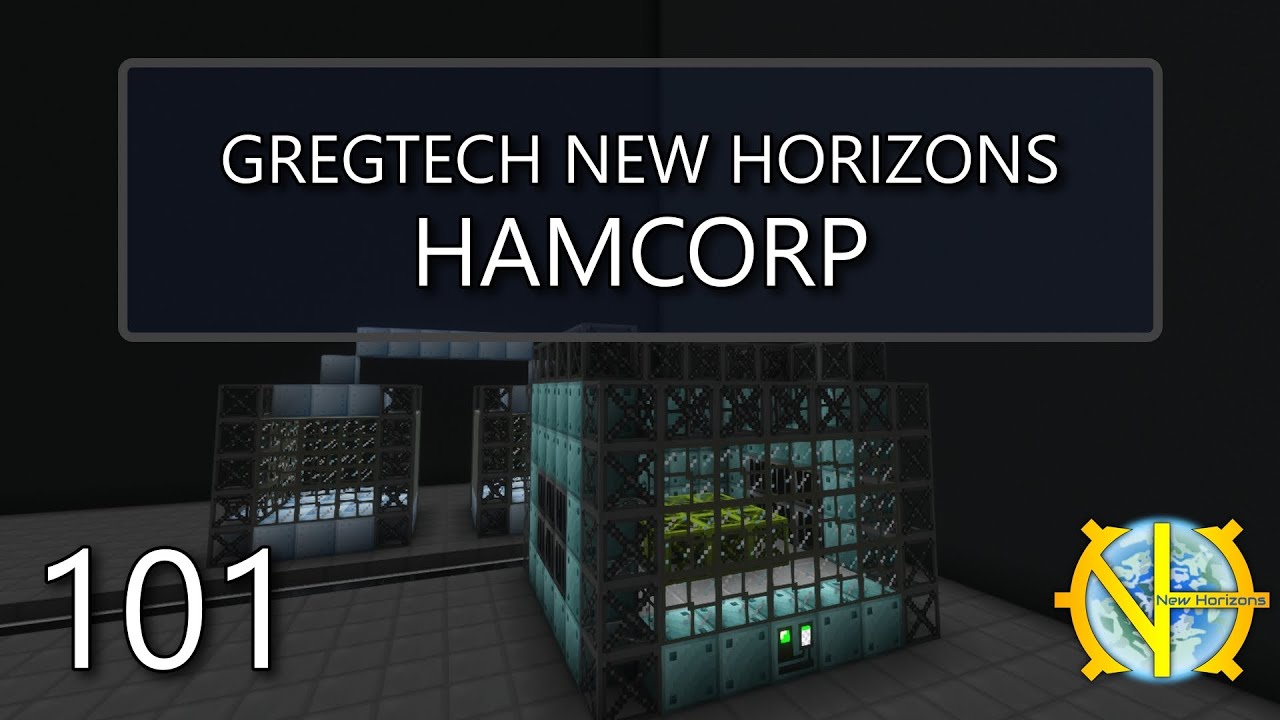 GregTech New Horizons E101: PCB Factory and... Cobblestone?