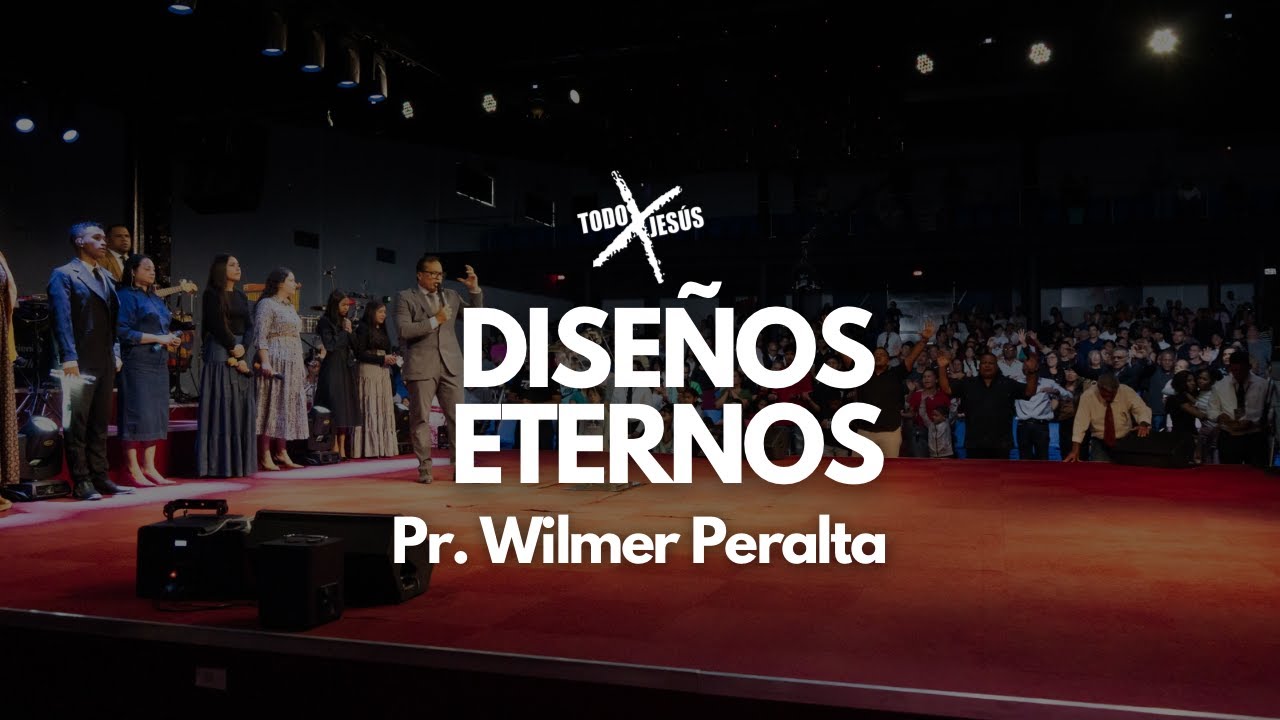 Diseños eternos | Wilmer Peralta