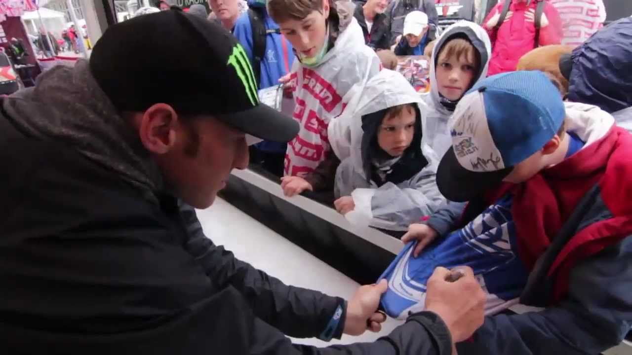 This is Peaty - Episode 3 2012