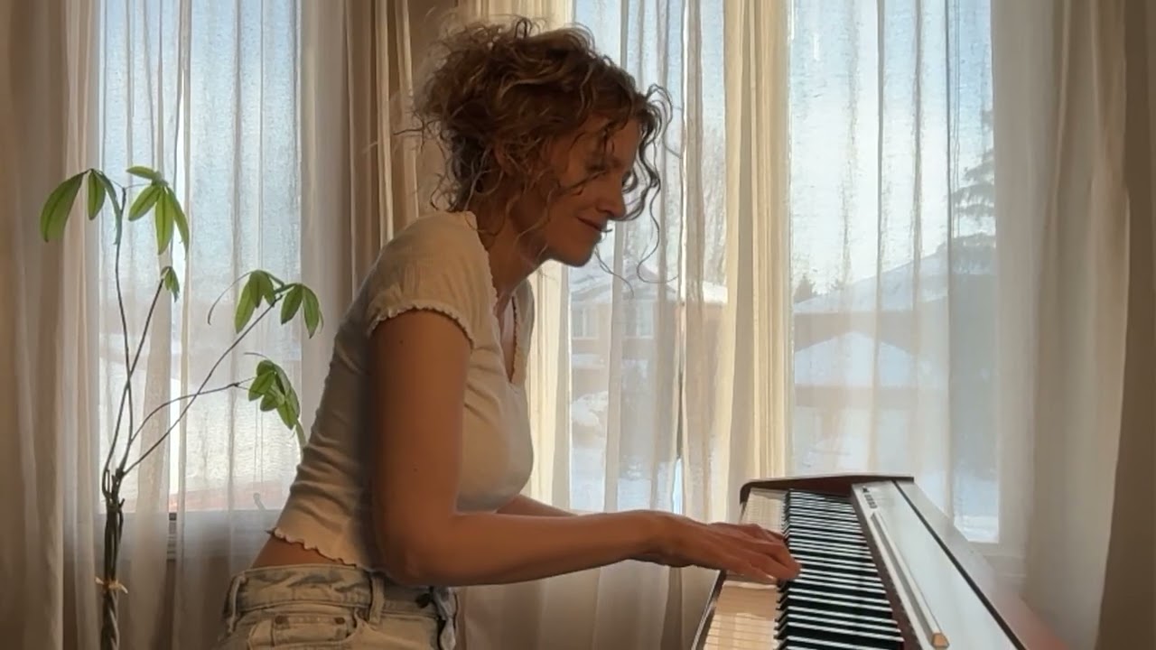 VIBE No.1: Waiting for the 99% Progress Bar (Piano Score)