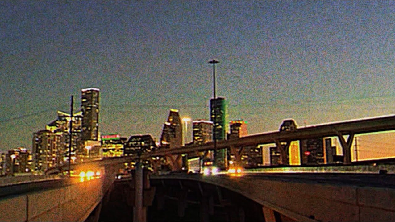 Tharealaboy - Top Floor (Lyric video by StaxHtx)