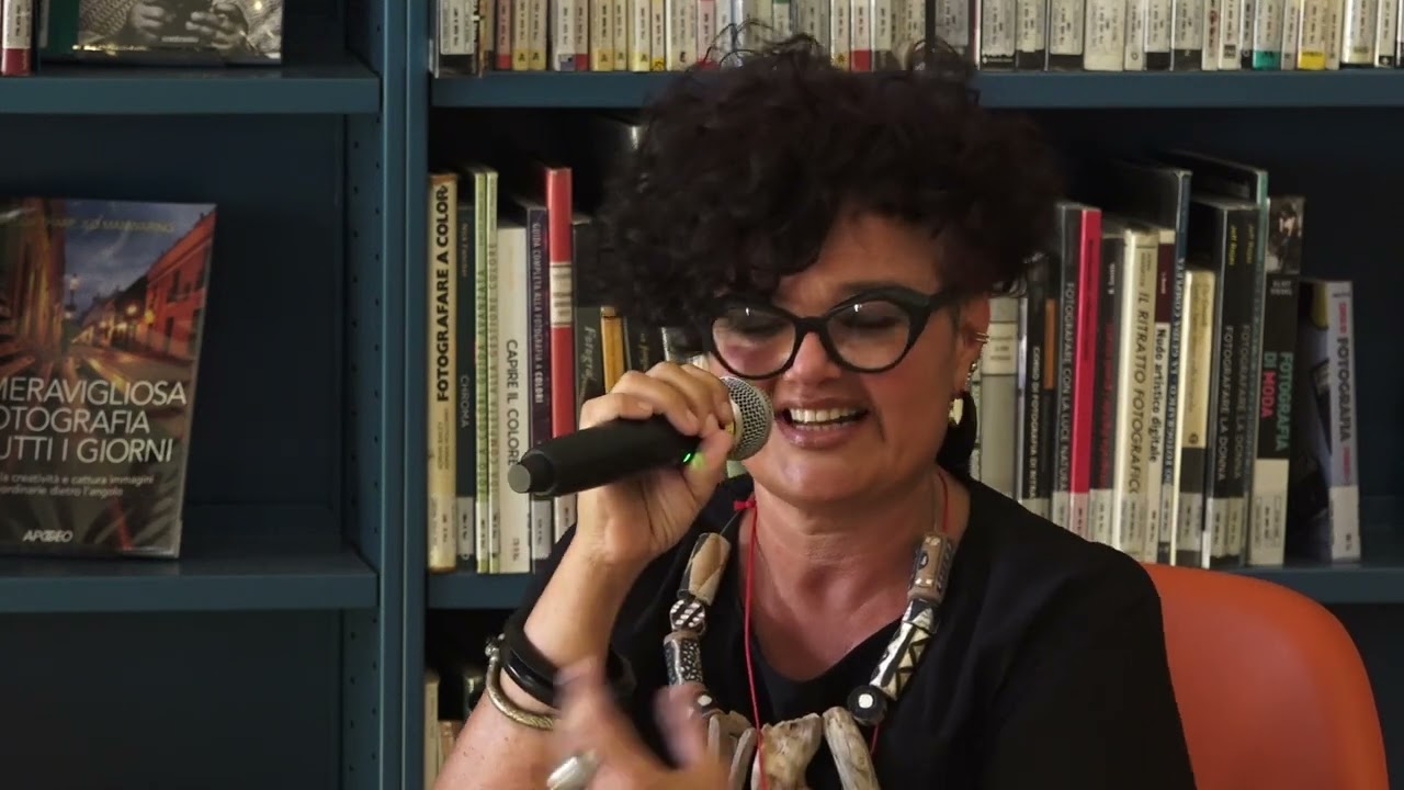 Non ti capisco | Festival di EMERGENCY