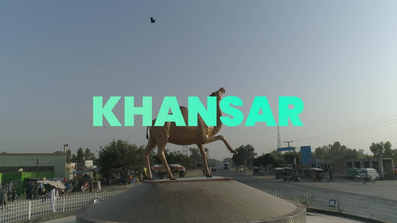 Khansar ki Complete aur Interesting History || Bhakkar