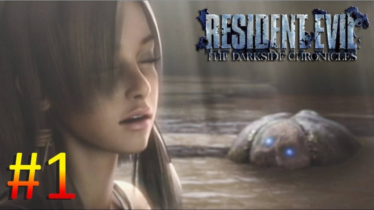 Resident Evil: The Darkside Chronicles - Hilda Hidalgo Boss Fight