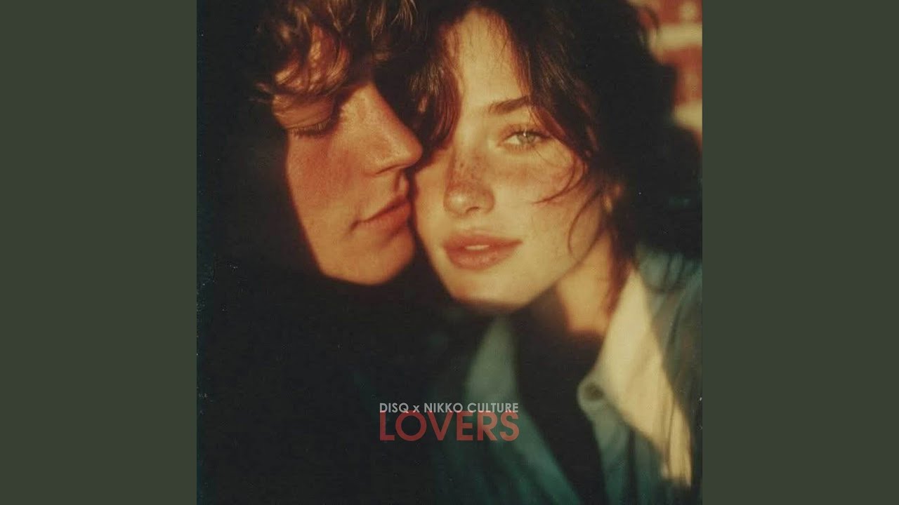 Lovers