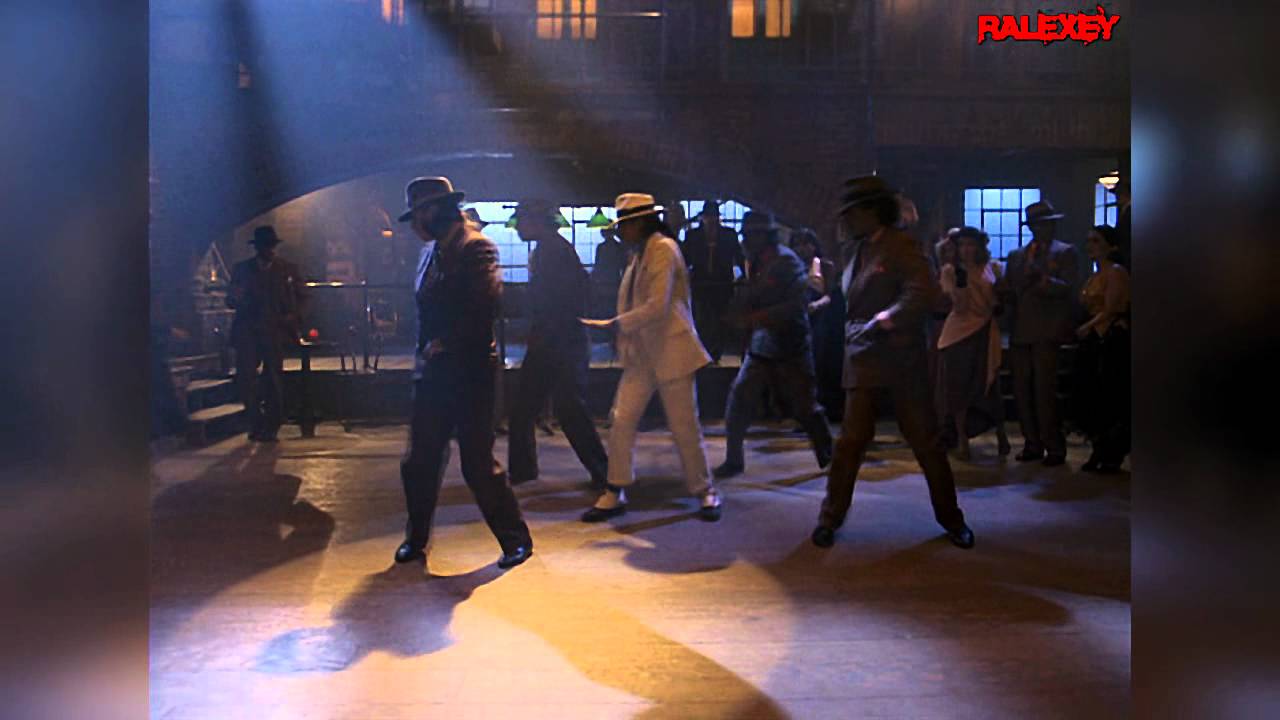Heartbreak Hotel/Smooth Criminal/Dangerous (Immortal Version)