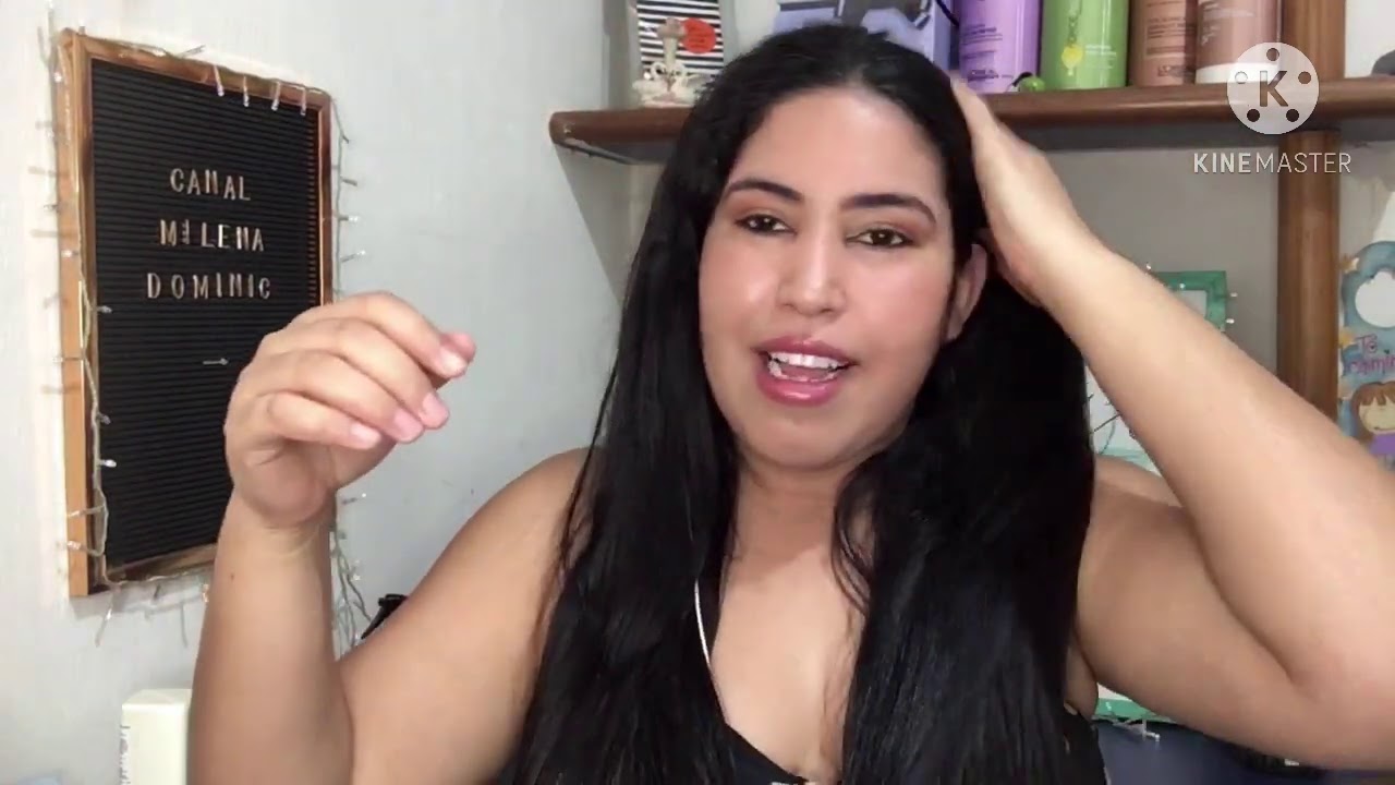 Testei Moi Moi L’anza Máscara e condicionador | Low Poo