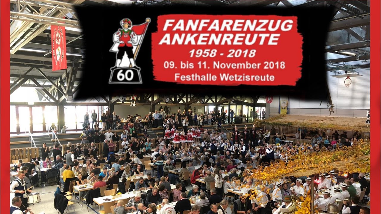 60 Jahre FZA Rückblick. Musikalische Einlagen vom Jubiläumswochenende