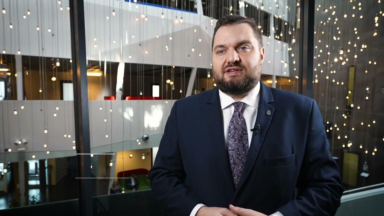 Компания Creotech Instruments в Кракове. Новый шаг для космического сектора Кракова.
