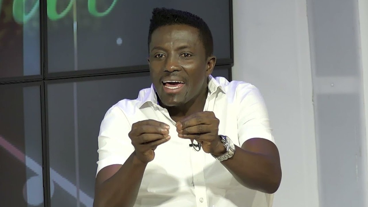 🚨Live Modou Gueye