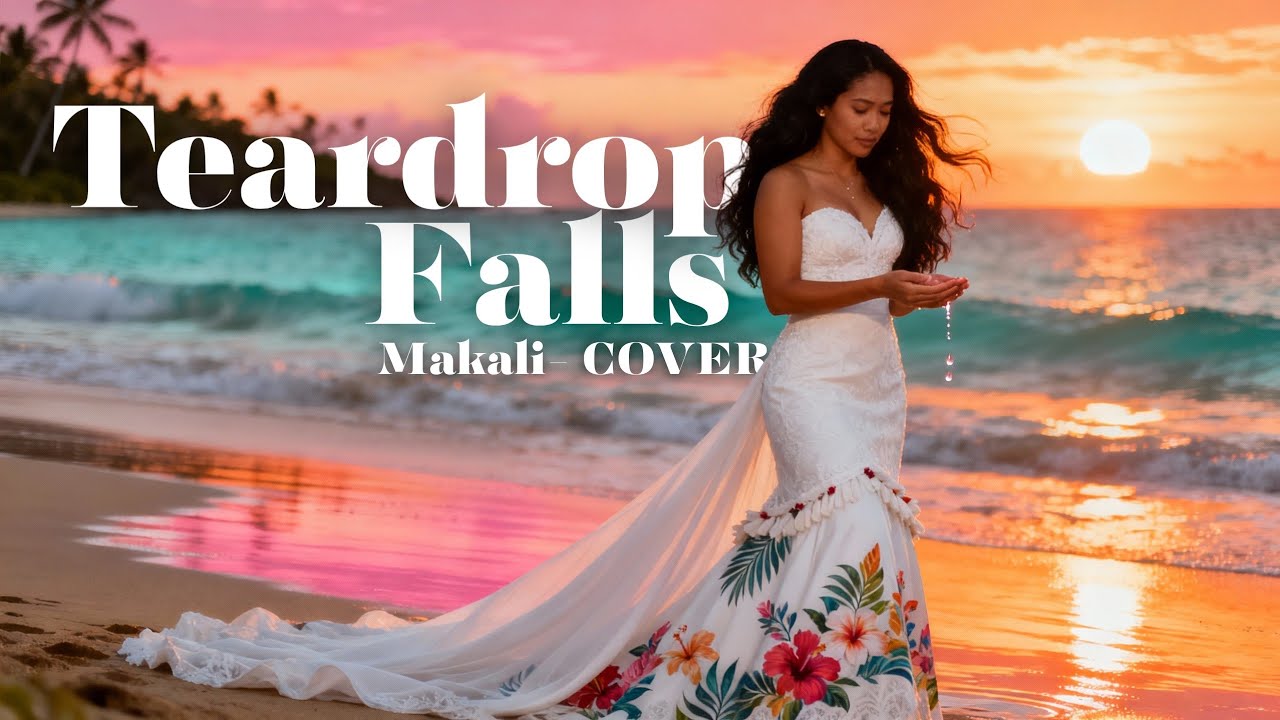 Before The Next Teardrop Falls - Makali_[Cover By Kundu Studio 2025]