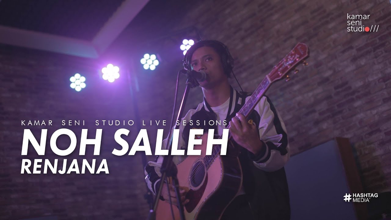 KSSLS #2 NOH SALLEH - RENJANA