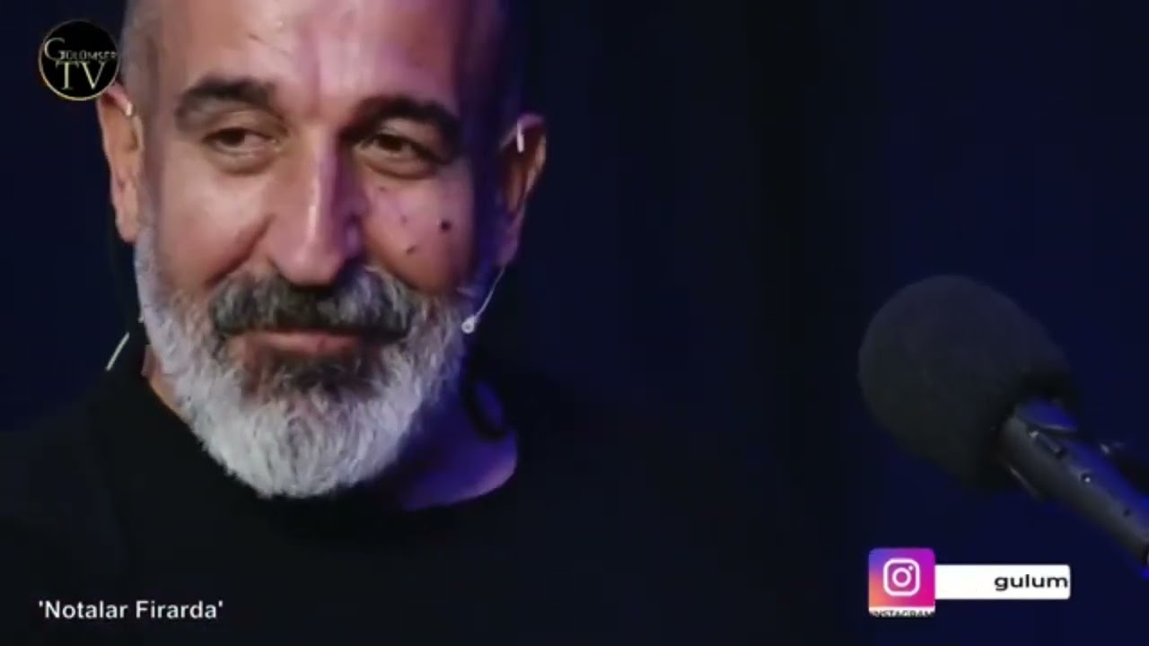 Tı Onci Çina (Zazaca Kılam) Çağlar Gökçimen 🕊️