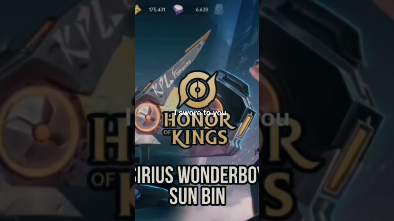 #honorofkings #granmaster #hokskin #hokcamp