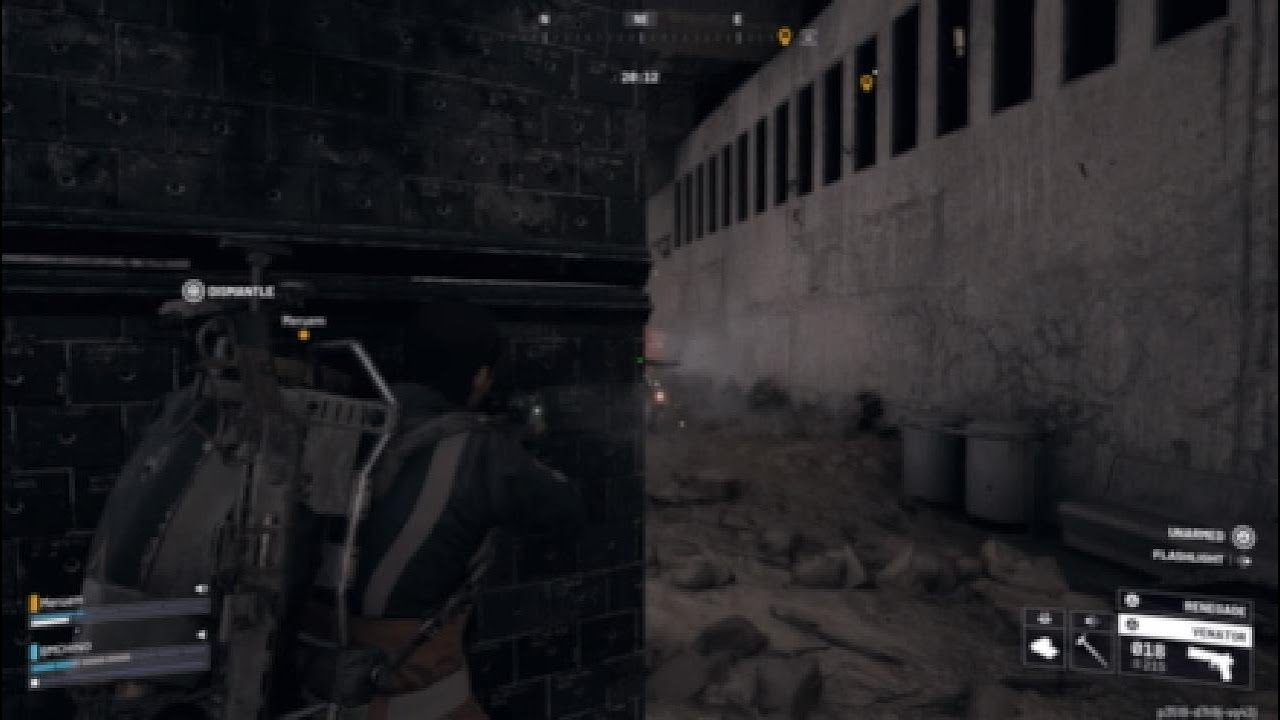 Venator is OP!