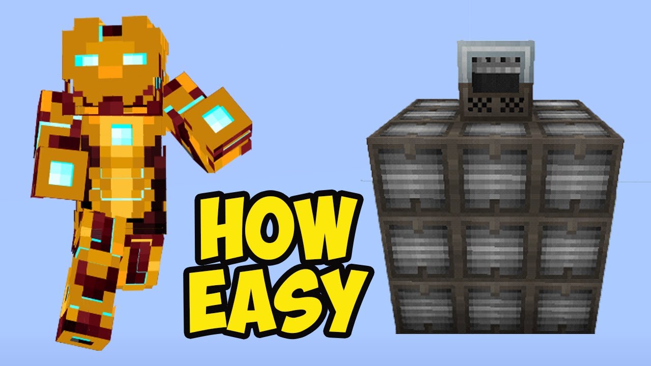 Minecraft Tech Reborn VACUUM FREEZER (FULL GUIDE) | Tech Reborn how to get Vacuum Freezer