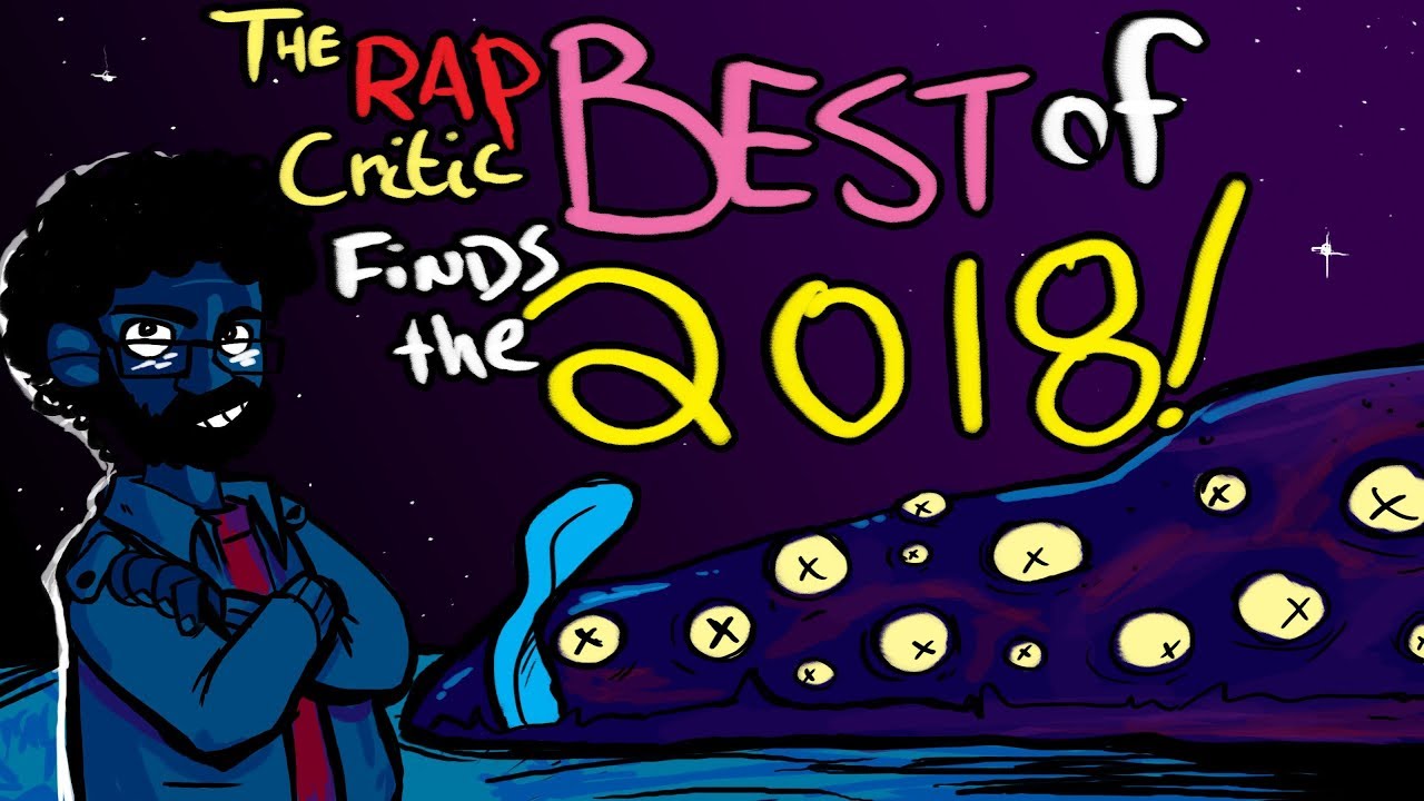 The Top 10 Best Rap Songs of 2018