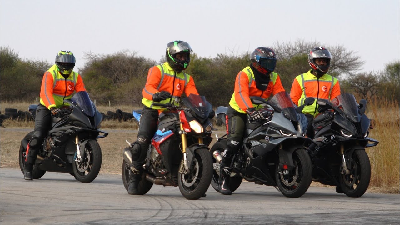 RACING THE FASTEST BIKES TO TEST MY BRAKES TO THE LIMIT!😤