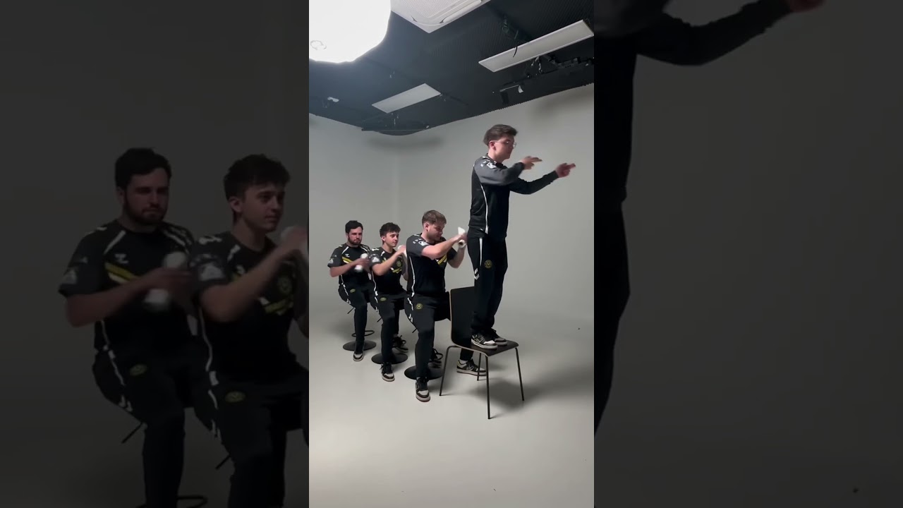 Zen is aura farming so hard 