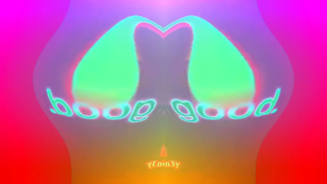 McDonald's It's Finger Lickin' Good Meme Effects (Sponsored By P2E) in Deaf Major