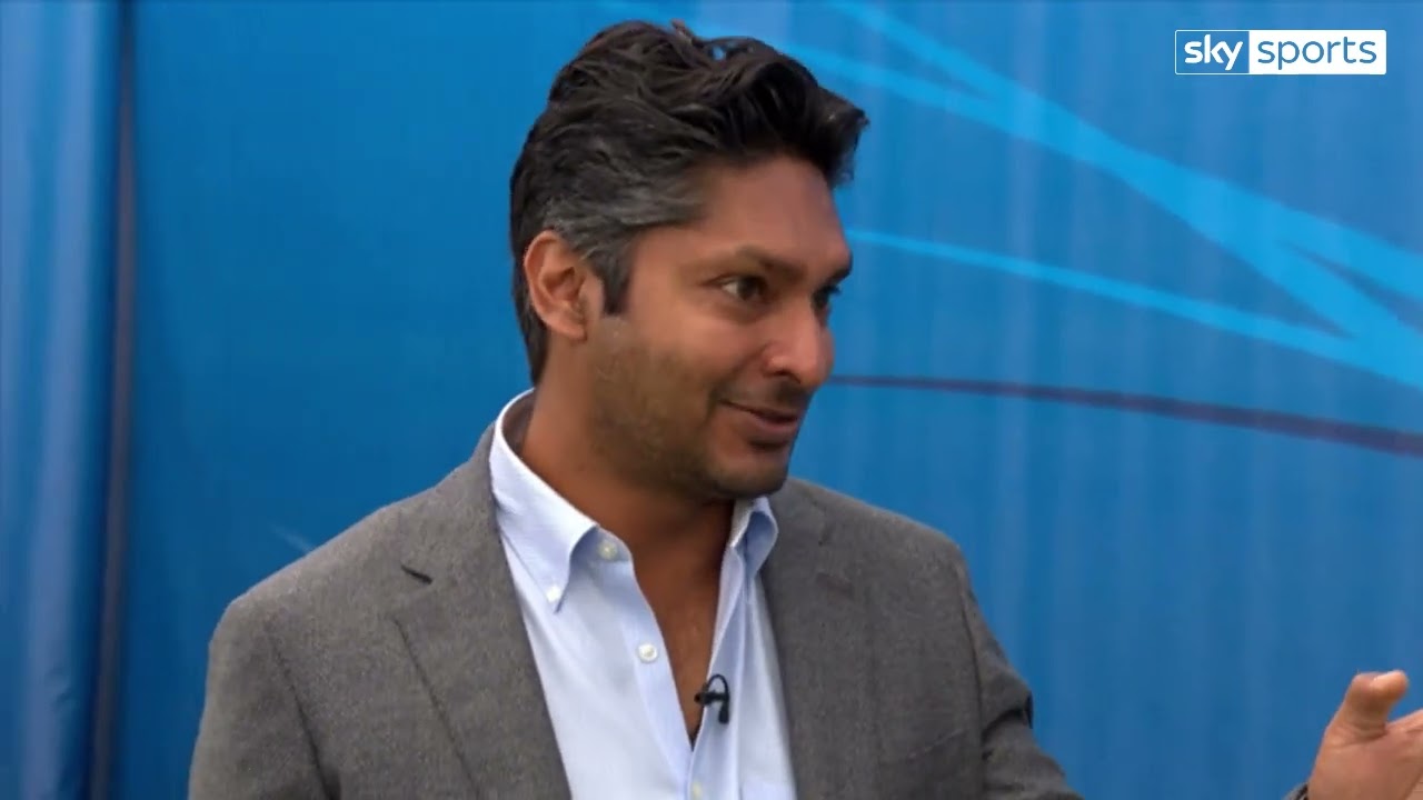#Analysis: How do you get Kohli Out | Sky Sports, 2018.