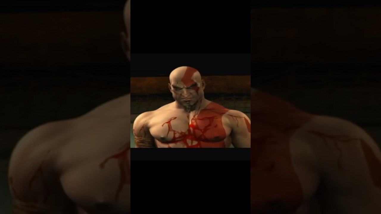 God of war #godofwar #ps3games #ps2classic #godofwarcollection #retrogaming #ps3games #ps2classic