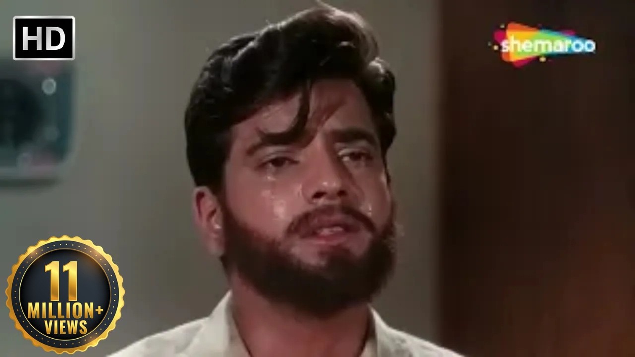 Gum Uthane Ke Liye Main To Jiye Jaunga | Mere Huzoor (1968) | Mohd. Rafi | Jitendra Kapoor | RAFI