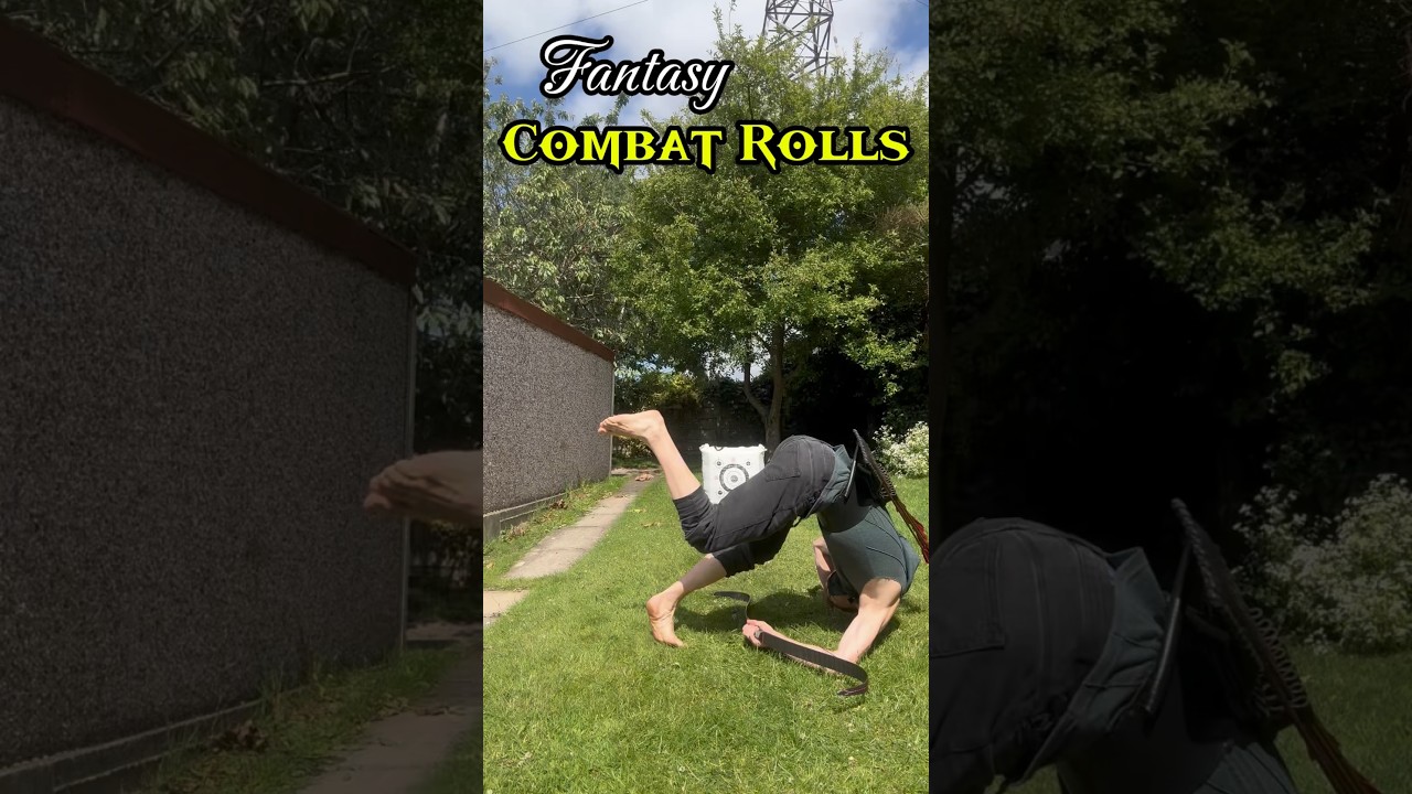 Fantasy Combat Rolls actually work?