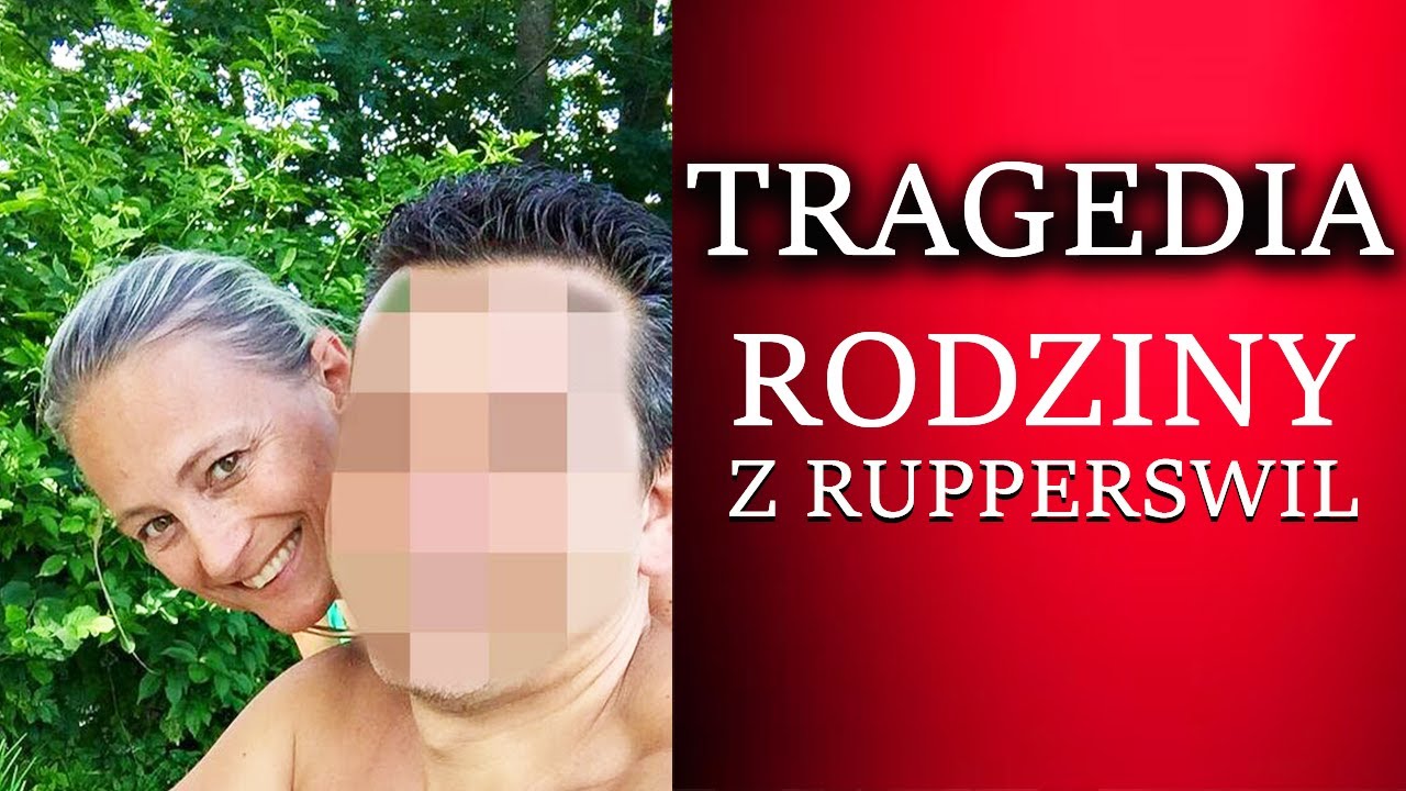 Bestia z Rupperswil... I Podcast