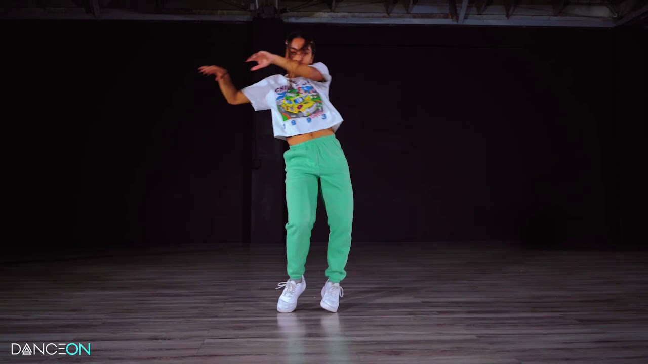 CHILLS by Asher Angel