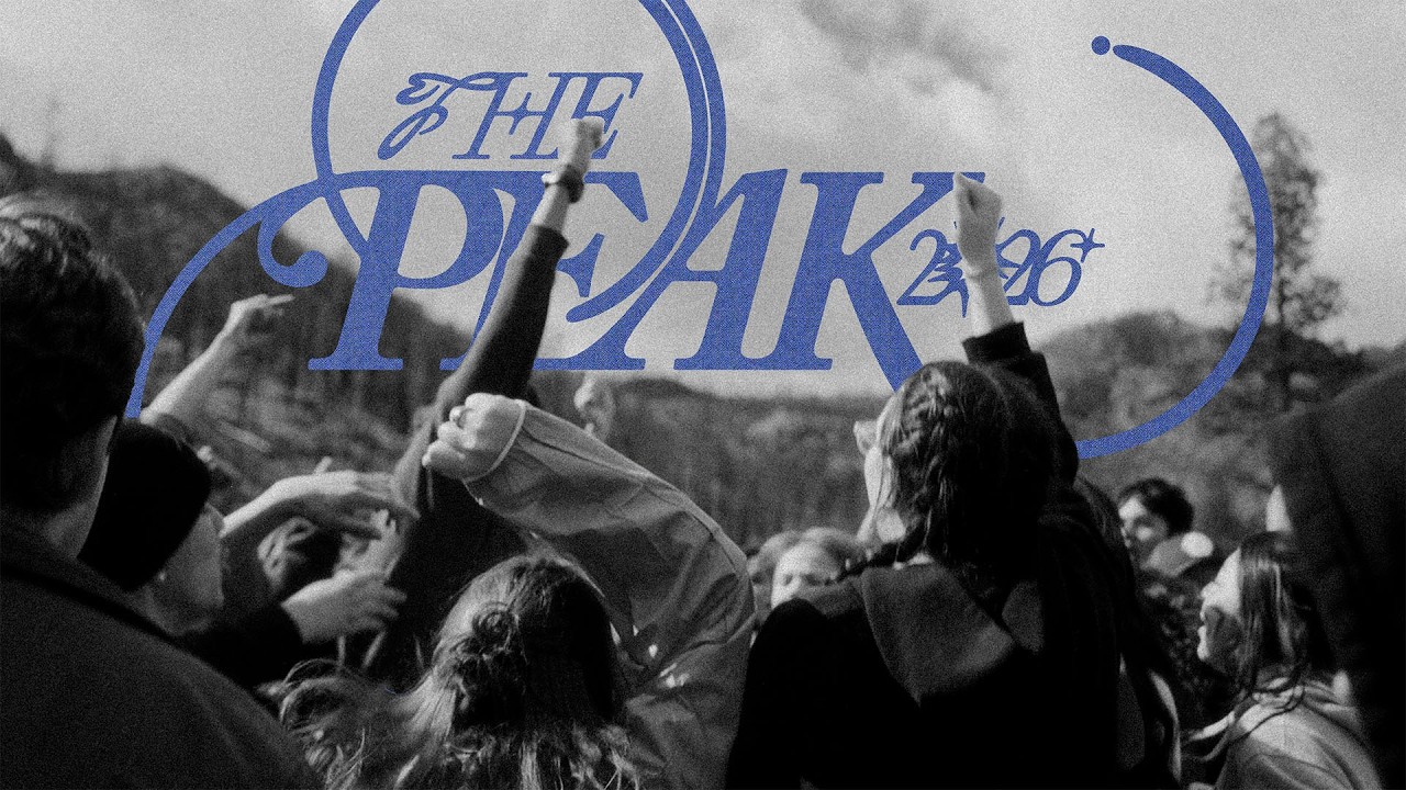 The Peak 2026 Recap