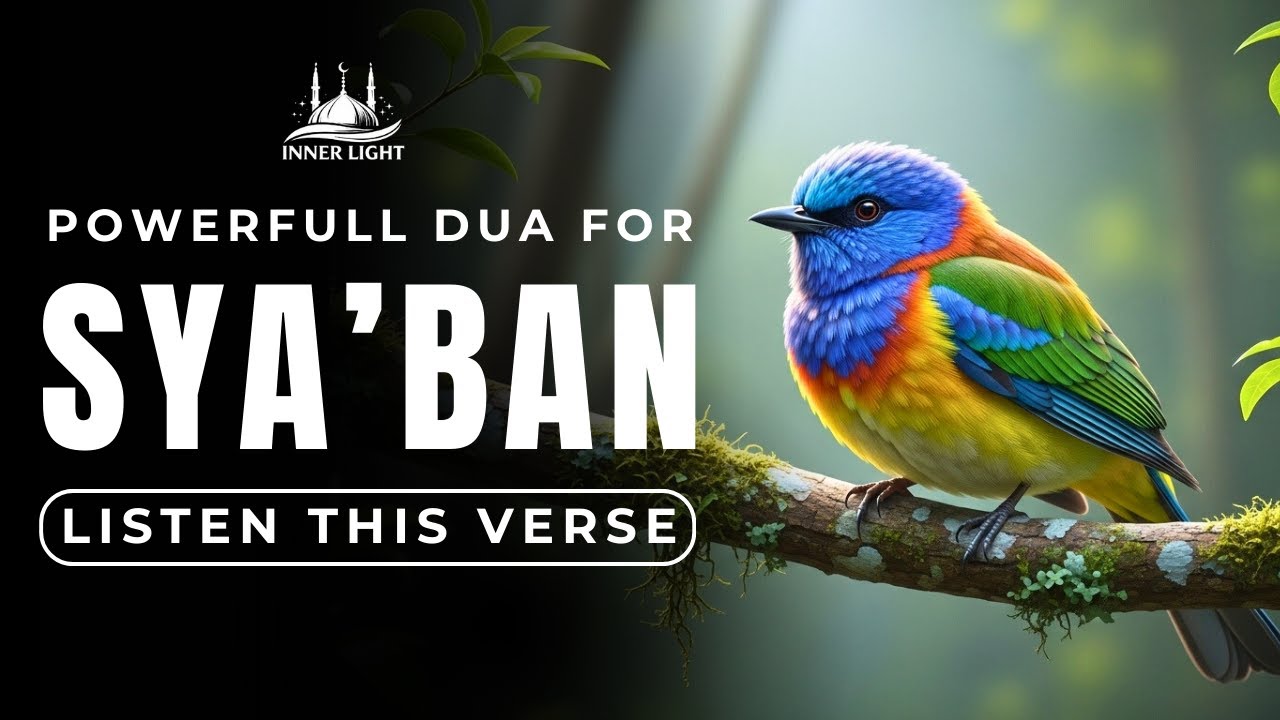 A Powerful Dua for Rizq, Wealth, Protection and Success | InshaAllah