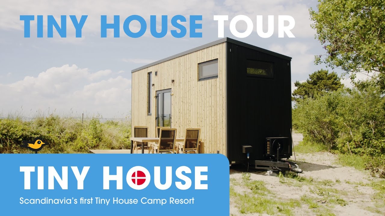 Tiny House Tour