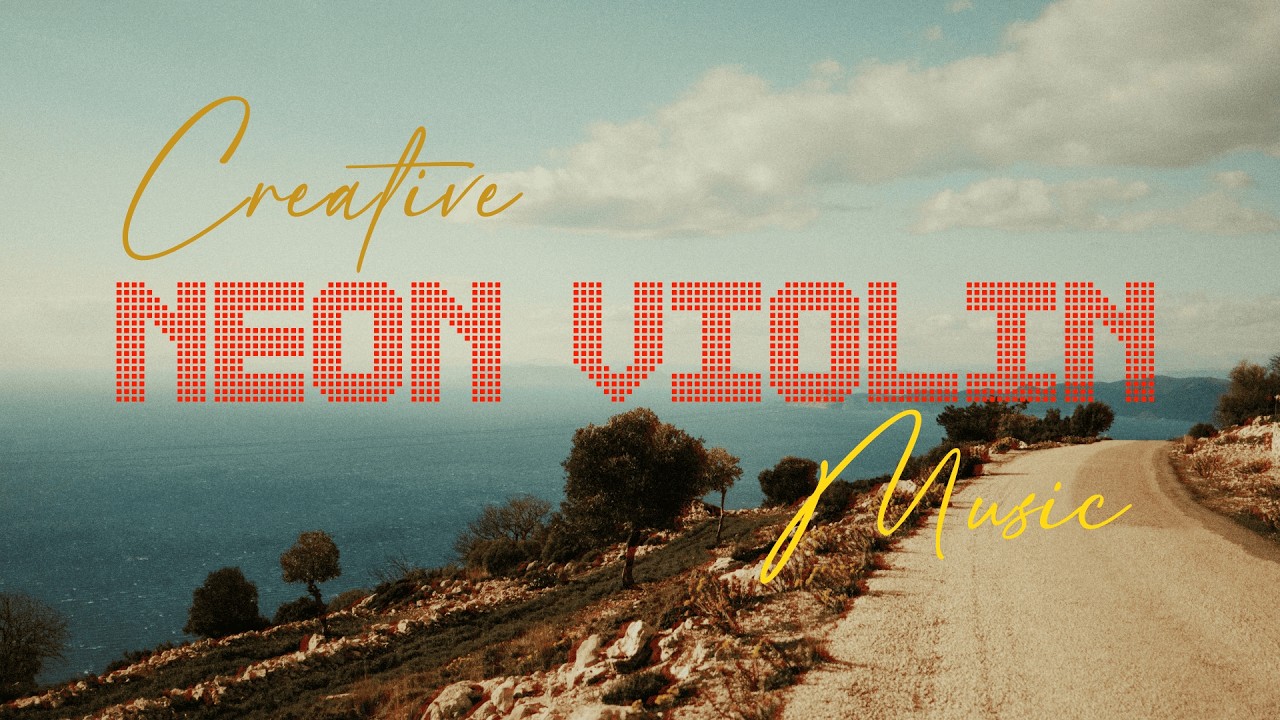 Cinematic Violin Beats &ndash; Inner Fire, Outer Calm