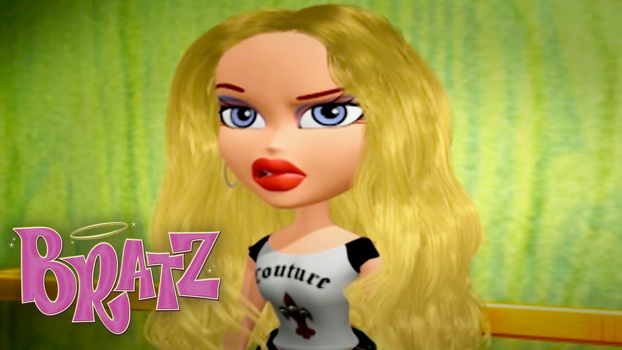 The Fashion Candidate | Bratz Series Compilation | BRATZ