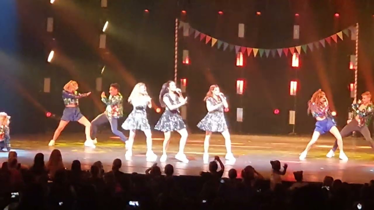 k3 kom erbij show zondag 25 09 2022 show 13.30 den haag deel 12