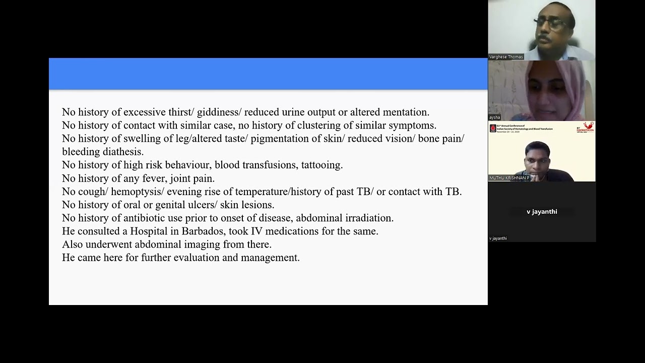 Approach to diarrhoea