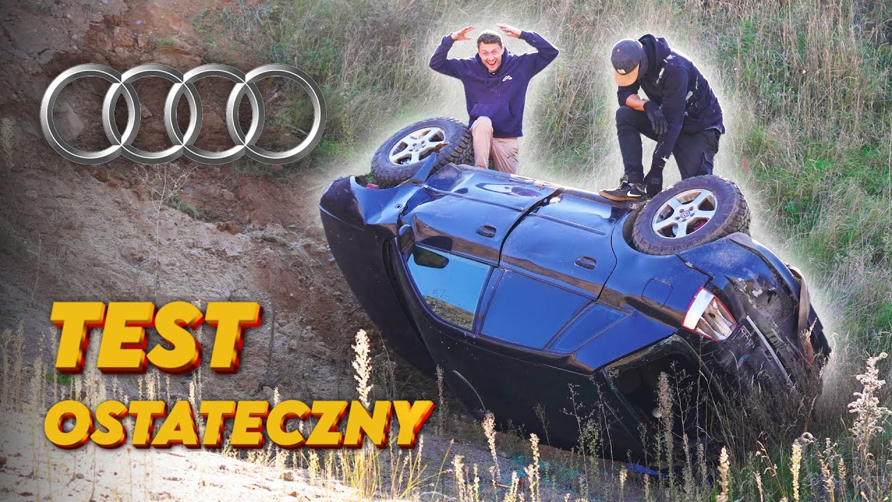 Niezniszczalne 1.9TDI i koniec jednego z naszych najdzielniejszych sprzęt&oacute;w