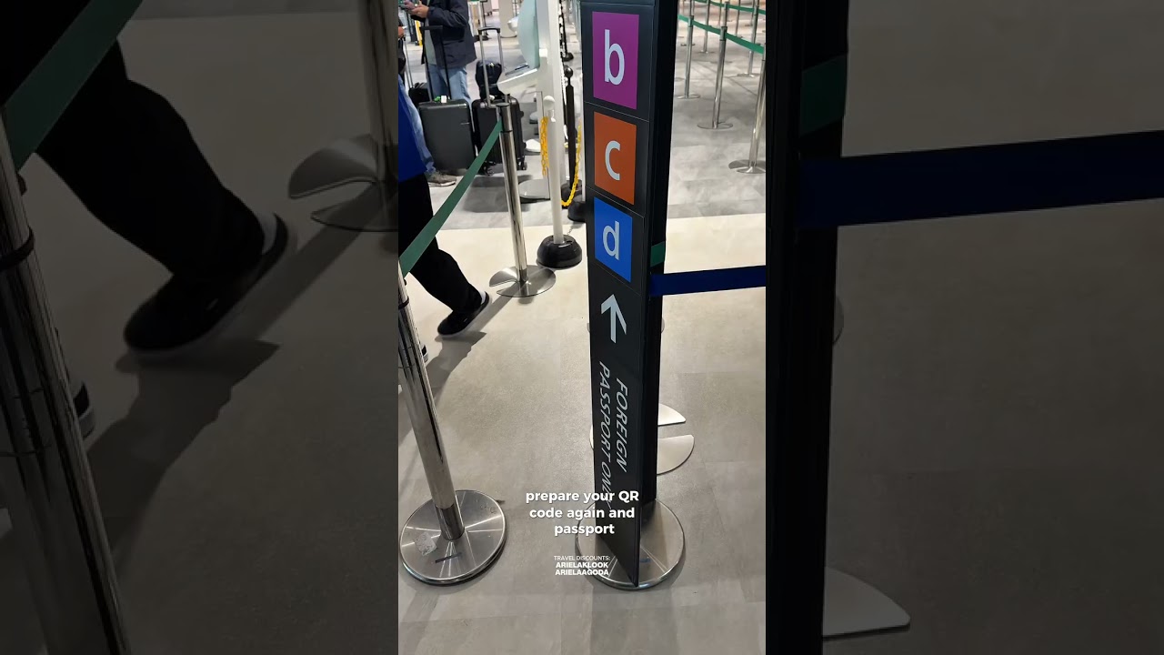 Update step by step guide Kansai Airport #kansaiairport #osakajapan #japantips