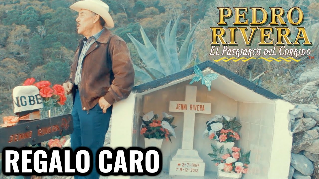 REGALO CARO SU CANCION FAVORITA 