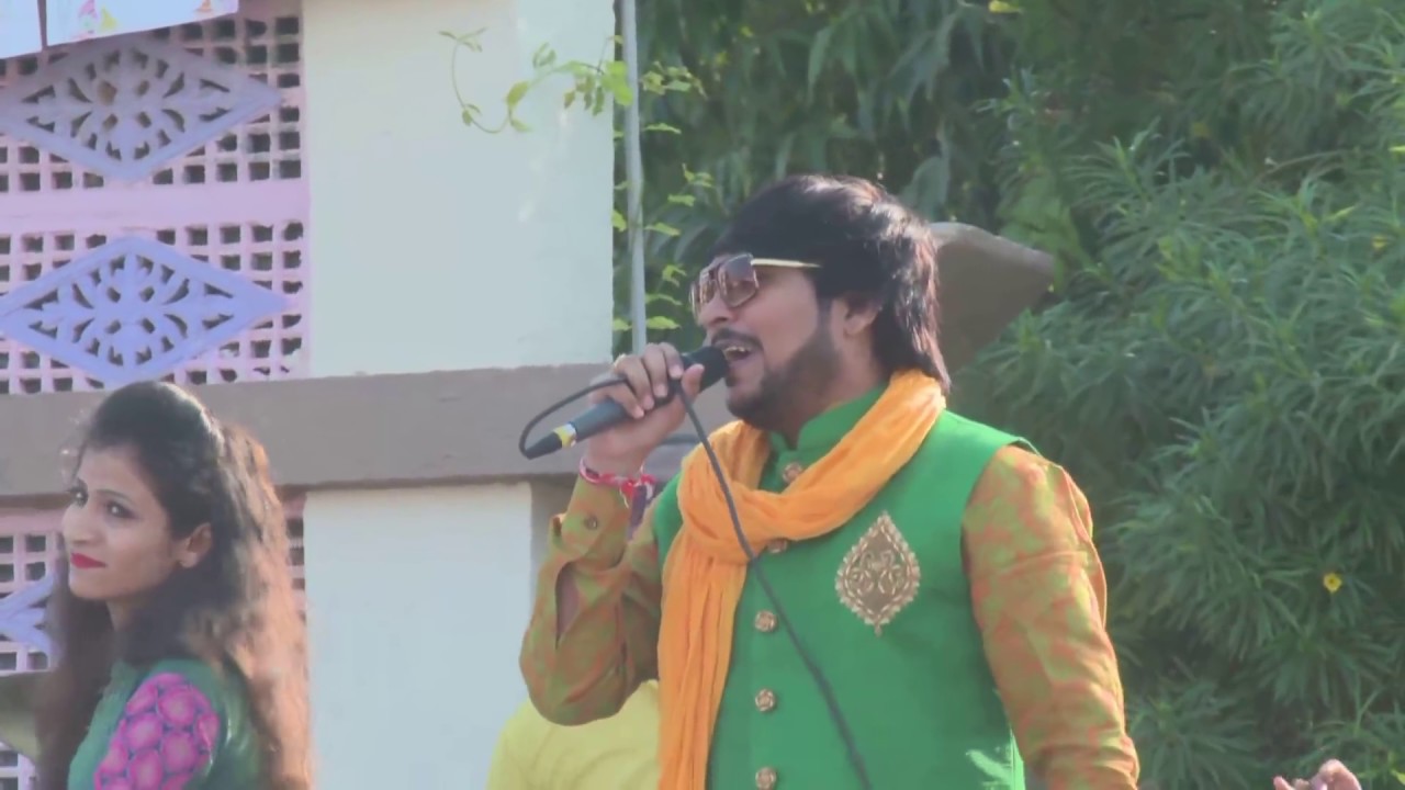 Devdiwali Garba Ghumasan 2018 #sagarpatel