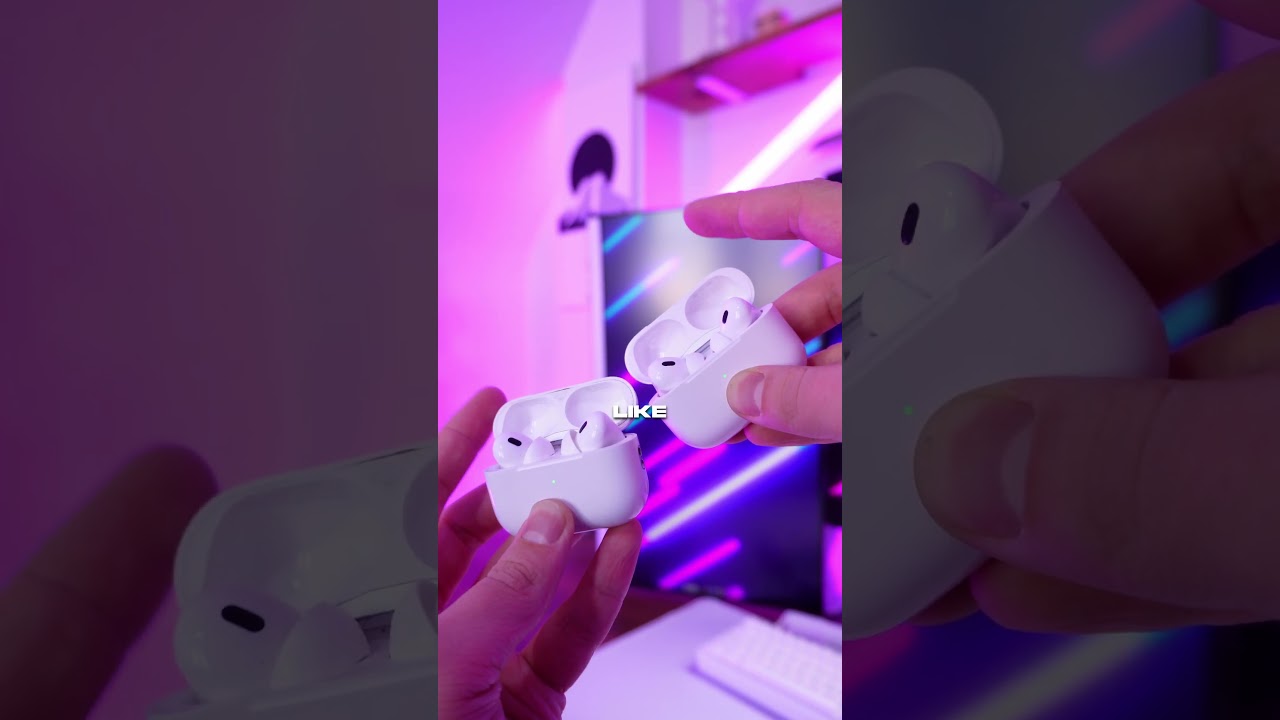 Я купил все поддельные продукты Apple...