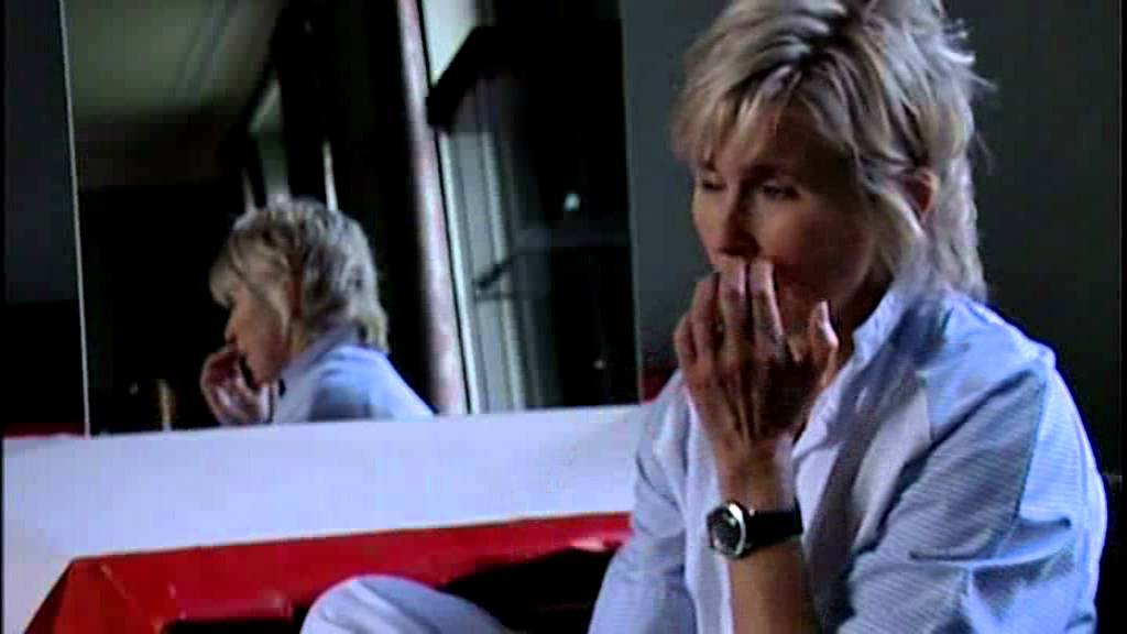 Interview Andrea Croonenberghs