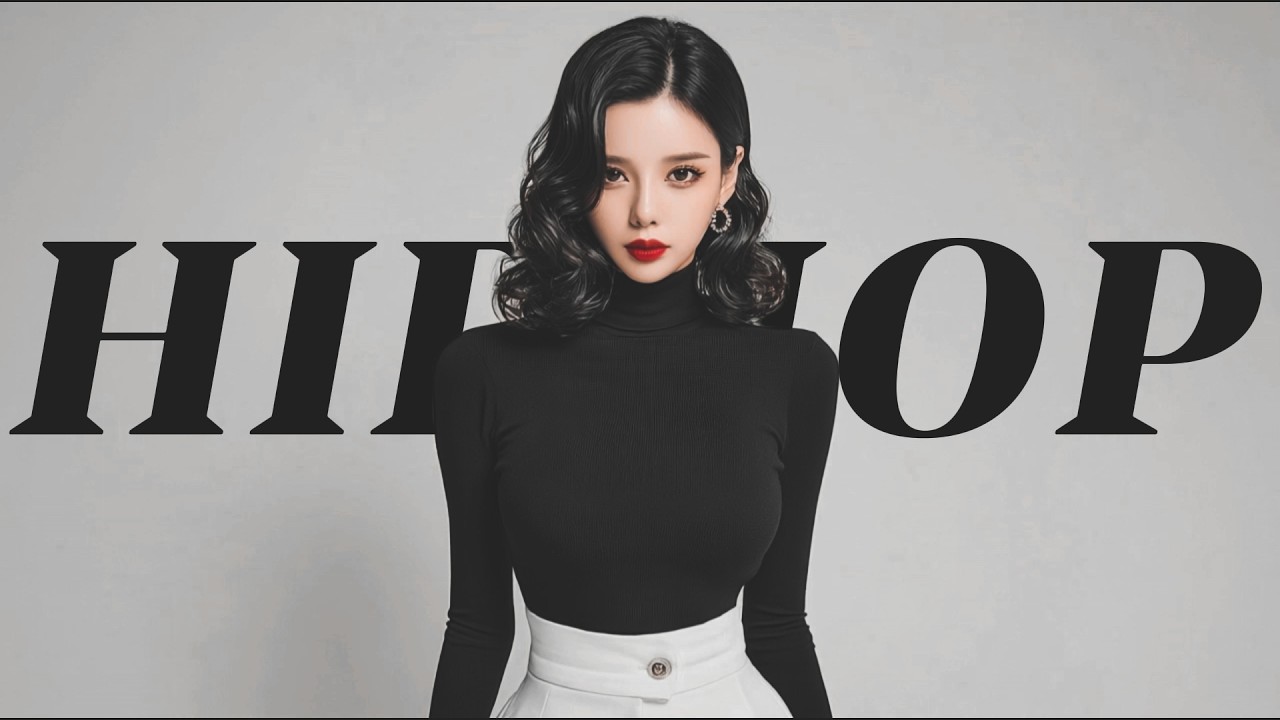 PLAYLIST | 🔥난 오늘도 기도한.. 네가 내 옆에 있기를🙏 애절함 가득 그루브~ 외힙 플리 | HIPHOP RAP