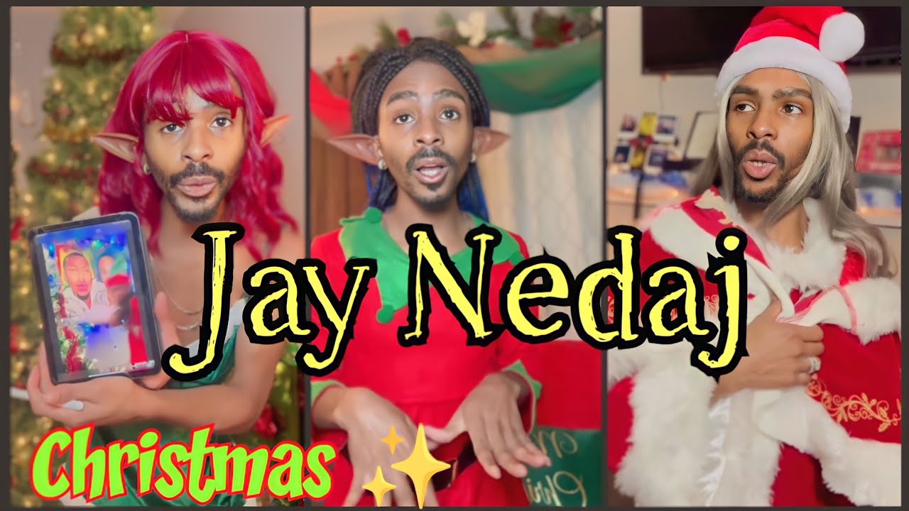 Jay Nedaj & Dimpey6  & Caleb Meyerhoeffer TikToks Compilation Shorts Videos ✨