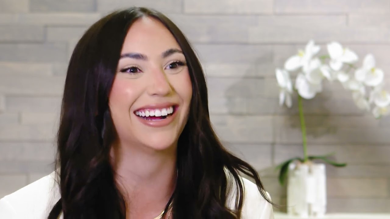 Patient Testimonial: Breast Surgery at Dr. Shaun Parson Plastic Surgery & Skin Center