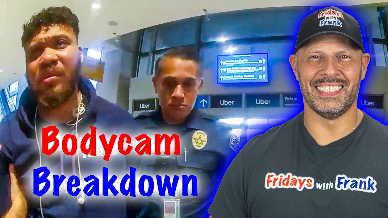 Passenger Shows Up Two Days Late and Demands to Board a Flight