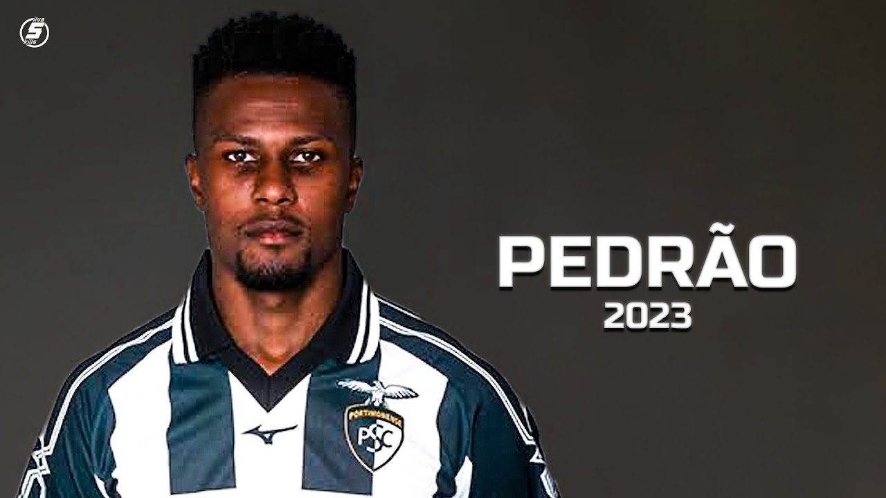 Pedr&atilde;o Deserves to be Seen in 2023!