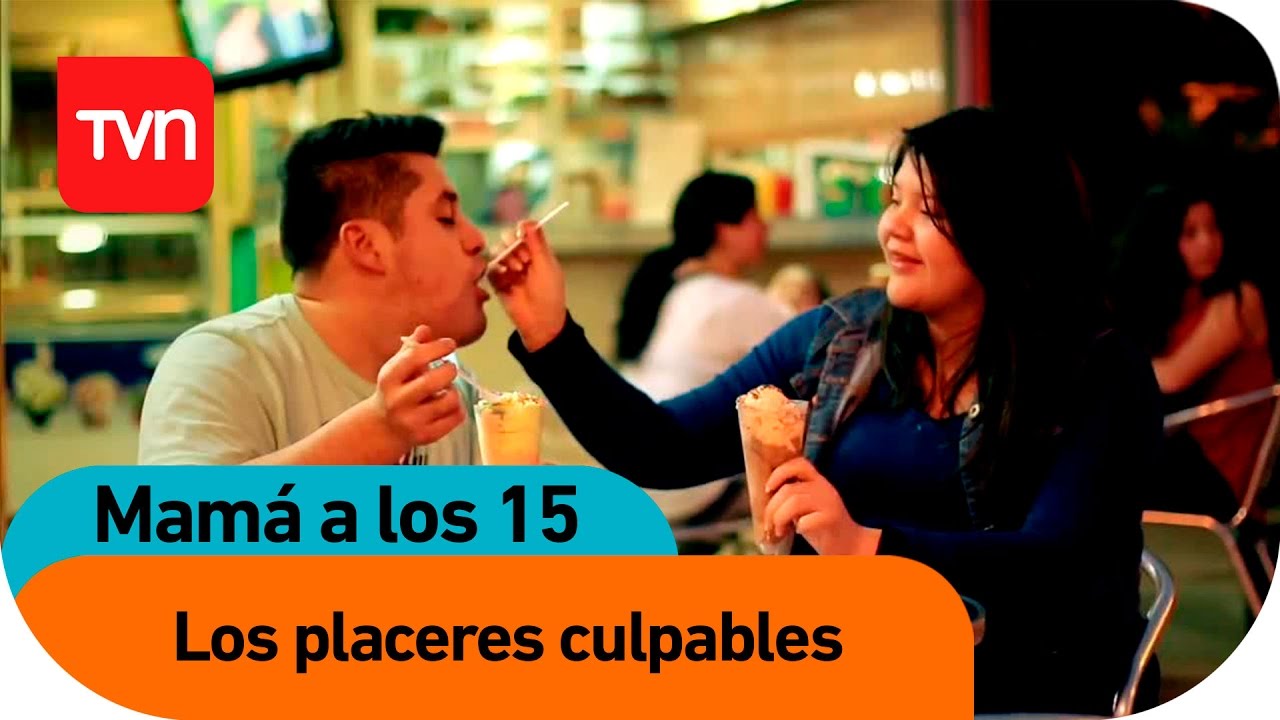 Los placeres culpables de Yhan | Mam&aacute; a los 15 - T3E8