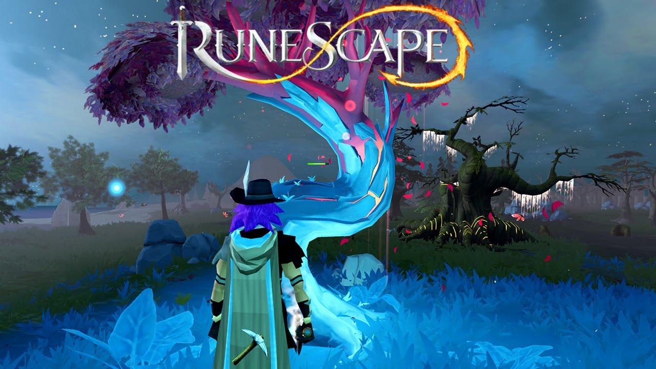 3 Easy & AFK Skilling Money Making Methods For You To Make Get XP & GP! RuneScape  3 AFK Guide